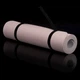 Коврик спортивный Actiget TPE 183 x 61 x 0.6 см для йоги и фитнеса ACT0024 Mint/Grey - изображение 8