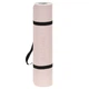 Коврик спортивный Actiget TPE 183 x 61 x 0.6 см для йоги и фитнеса ACT0024 Mint/Grey - изображение 16