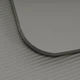Килимок спортивний Actiget NBR 183 x 61 x 1 cм для йоги та фітнесу ACT0019 Grey - зображення 19