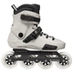 Роликові ковзани Rollerblade Twister 90R white smoke-black 240 86B0760140-HN05 - зображення 2