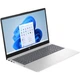 Ноутбук HP 15-fd1065nw (CX5D0EA), Intel Core Ultra 5 125H, 15.6" FHD IPS, 24 ГБ DDR5-5600, SSD 512 ГБ, Intel Arc Graphics, Windows 11 Home, Natural Silver - изображение 2