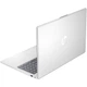 Ноутбук HP 15-fd1065nw (CX5D0EA), Intel Core Ultra 5 125H, 15.6" FHD IPS, 24 ГБ DDR5-5600, SSD 512 ГБ, Intel Arc Graphics, Windows 11 Home, Natural Silver - изображение 3