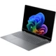 Ноутбук HP OmniBook X Flip 16-ar0016nw (CX5D7EA), AMD Ryzen AI 5 340, 16" 2K, 120Гц, Touch, OLED, 16 ГБ LPDDR5x, SSD 1 ТБ, AMD Radeon 840M, Windows 11 Home, Meteor Silver - изображение 5
