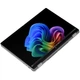 Ноутбук HP OmniBook X Flip 16-ar0016nw (CX5D7EA), AMD Ryzen AI 5 340, 16" 2K, 120Гц, Touch, OLED, 16 ГБ LPDDR5x, SSD 1 ТБ, AMD Radeon 840M, Windows 11 Home, Meteor Silver - изображение 6