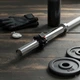 Замки (зажимы) для олимпийского грифа Actiget Quick Release 50 мм 2 шт ACT0014 - изображение 9