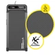 Беговая дорожка для ходьбы Cornix Lexi Walking Pad с функцией вибрации Black - изображение 9