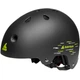 Шлем Rollerblade RB Jr black 48-54 86P065H020-N001 - изображение 1