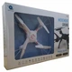 Квадрокоптер QY66-X05 з WiFi камерою Білий - изображение 2