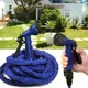 Шланг для поливу X HOSE 60 м з розпилювачем, садовий шланг, поливальний шланг для саду - зображення 3