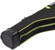 Чохол Select Semi Hard Rod & Reel Case 145х10cm black - изображение 3