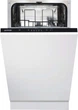 Вбудована посудомийна машина Gorenje gv520e15 - изображение 1