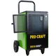 Осушувач повітря промисловий Procraft dh50 - изображение 3