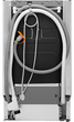 Посудомоечная машина Electrolux eea23200l (911075069) - изображение 5