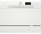 Посудомоечная машина Electrolux esf 2400 ow (911046020) - изображение 1