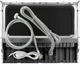 Посудомоечная машина Electrolux esf 2400 ow (911046020) - изображение 3