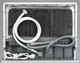 Посудомоечная машина Electrolux esf 2400 ow (911046020) - изображение 6