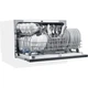 Посудомоечная машина Midea MCFD55S460Wi - изображение 6