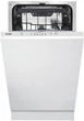 Посудомоечная машина встраиваемая Gorenje - gv 520 e15 - изображение 1