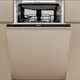 Посудомоечная машина Whirlpool wh4id10cs60 (869991716190) - изображение 7
