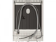 Вбуд.посуд. машина Hotpoint hi 5010 c - изображение 2