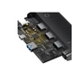 USB-хаб Baseus Lite Series 4-Port Type-C HUB Adapter (Type-C to USB 3.0*4 ) 1m Black - зображення 8