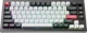 Клавіатура бездротова Keychron Q1 HE Magnetic Switch Black RGB (Q1H-M1-UA) - изображение 2