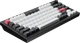 Клавіатура бездротова Keychron Q1 HE Magnetic Switch Black RGB (Q1H-M1-UA) - изображение 5