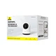 IP-камера відеоспостереження Baseus Security P1 Pro Indoor Camera 3K White (Adapter Not Included) - изображение 2