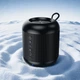 Портативна колонка BOROFONE BR102 Gratificado BT speaker 5W Black - изображение 5