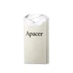 Флеш-накопичувач Apacer USB 2.0 AH111 32GB Crystal - зображення 1