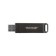 Флеш-накопичувач Patriot USB 3.2 Gen 1 Rage R550 128GB Type-A+C - зображення 4