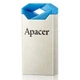 Флеш-накопичувач Apacer USB 2.0 AH111 32GB Blue - изображение 4