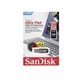 Флеш-накопичувач SanDisk USB 3.0 Ultra Flair 128Gb - зображення 2