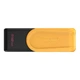 Флеш-накопичувач Kingston USB 3.2 DT Exodia S 512GB Black/Yellow - зображення 1