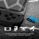 Карта пам'яті microSDXC (UHS-1 U3) Apacer Express 128Gb class 10 V30 A1 Read/Write:810/700 MB/sec (Compatible with Nintendo Switch 2) - изображение 5