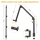 Штатив-тримач Ulanzi Vijim microphone boom arm (UV-2806 LS24) - зображення 7