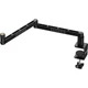 Штатив-тримач Ulanzi Vijim low-level Microphone Stand (UV-2991 LS26) - зображення 1