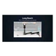Штатив-тримач Ulanzi Vijim low-level Microphone Stand (UV-2991 LS26) - зображення 9