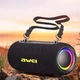 Bluetooth колонка Awei KA33 (26W)- чорний - изображение 2