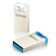 Флеш-накопичувач Apacer USB 2.0 AH111 64GB Crystal - изображение 5