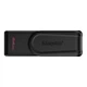 Флеш-накопичувач Kingston USB 3.2 DT Exodia S 64GB Black - зображення 1