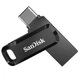 Флеш-накопичувач SanDisk USB 3.1 Ultra Dual Go Type-C 512Gb (150 Mb/s) - зображення 6