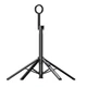 Штатив Ulanzi SK-21 Magnetic Auto-Open Tripod (180cm) Black - зображення 1