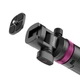 Штатив Ulanzi MT-89 Quick-Release Light Stand with Cold Shoe Mount (39-208cm) (T082 MT-89) - зображення 6