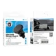Автотримач для телефона BOROFONE BH102 Cloud magnetic car holder(air outlet) Black - изображение 2