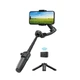 Триосьовий стабілізатор WIWU AI Smart Checking Gimbal PRO Wi-SE016 Black - изображение 6
