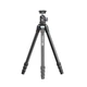Штатив Ulanzi MT-60 Carbon Fiber Travel Tripod (51-162cm) (UV-3115 MT-60) - изображение 1
