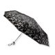 Парасолька жіноча Fulton L354-042052 Minilite-2 Glitter Bow (Блискучий бант) - изображение 1