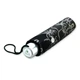 Парасолька жіноча Fulton L354-042052 Minilite-2 Glitter Bow (Блискучий бант) - изображение 2