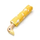 Парасолька жіноча Fulton L926-042427 Curio-2 UV Yellow Duck (Жовта Качка) - зображення 2